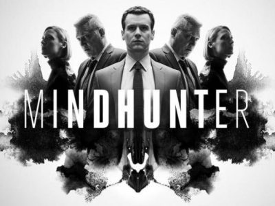 MINDHUNTER