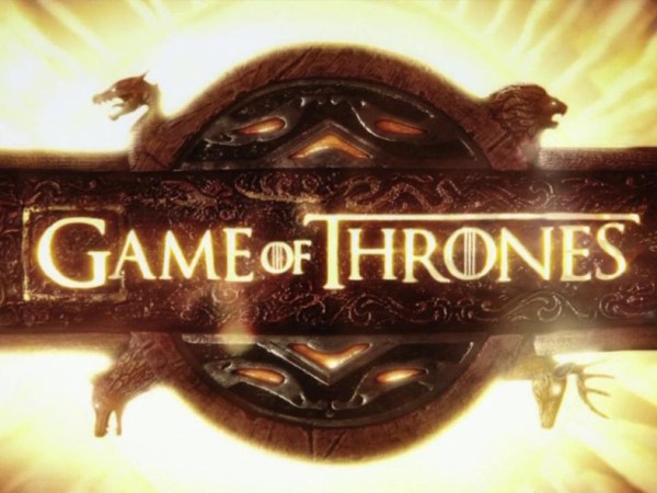 I’ve “GoT” a&nbsp;Thrones