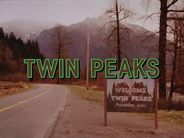 I segreti nascosti nella sigla di Twin&nbsp;Peaks