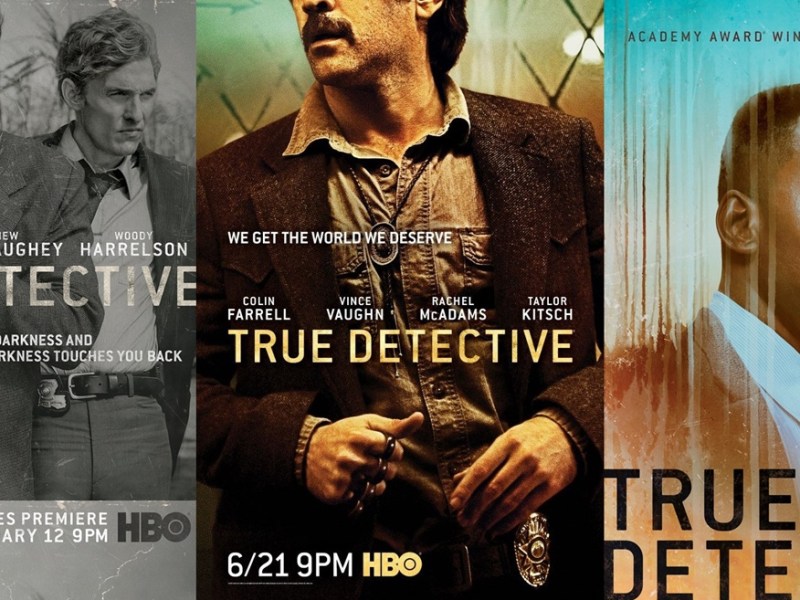 True Detective