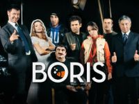 Cosa vedere dopo&nbsp;Boris?