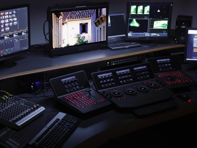 Chi è e cosa fa il Montatore&nbsp;Video?