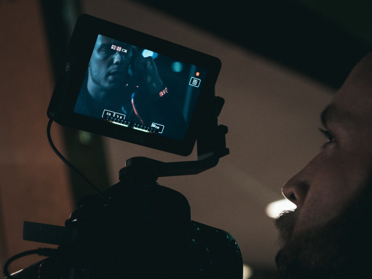 Chi è e cosa fa il&nbsp;Regista?