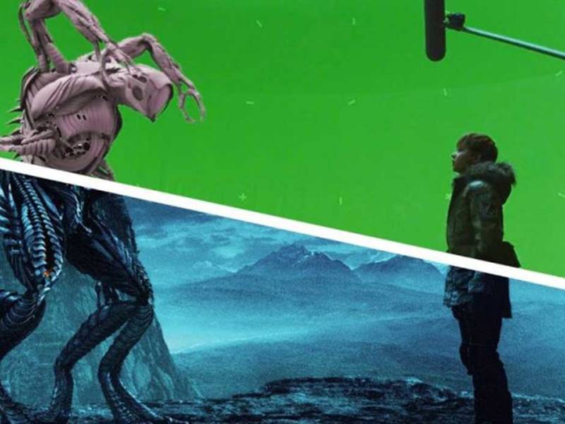 Chi è e cosa fa il VFX&nbsp;Designer?