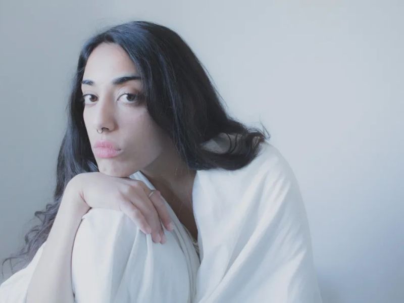 Sara Ciciliano: Passione e Creatività nel Cinema&nbsp;Contemporaneo